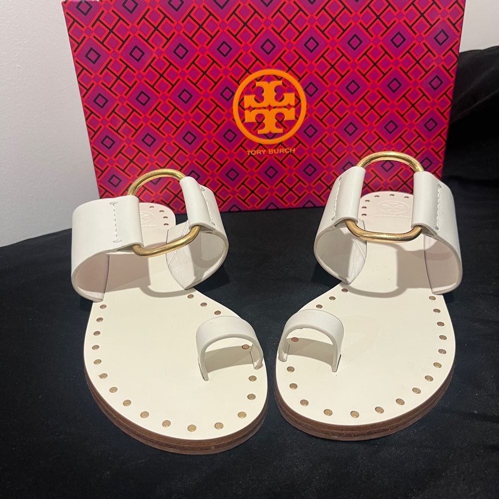 Tory Burch Sandals